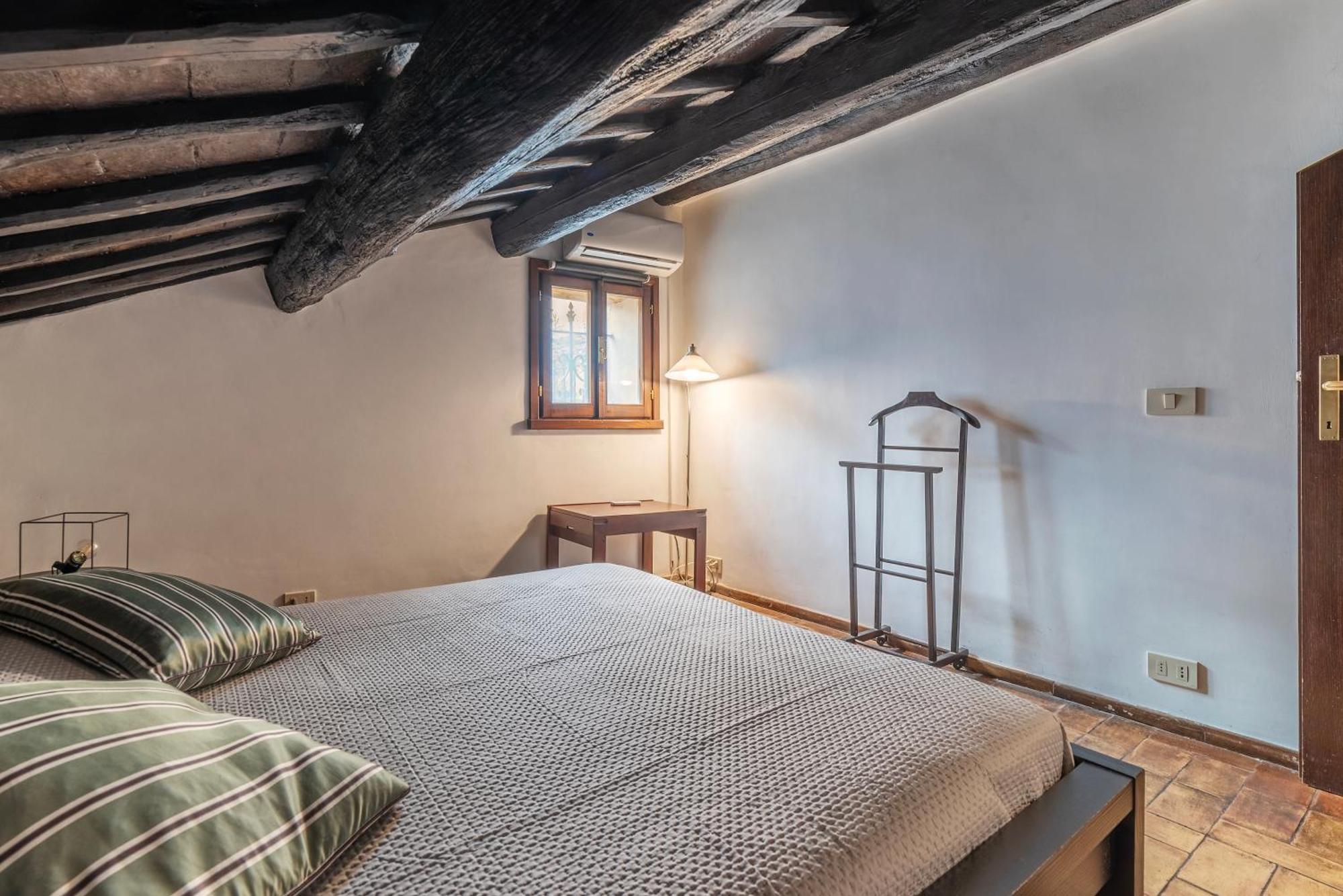 Apartamento Cozy Trevi Romance *